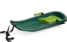 Tron Luksus Bobslæde, Leaf Green