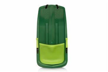Tron Luksus Bobslæde, Leaf Green-3