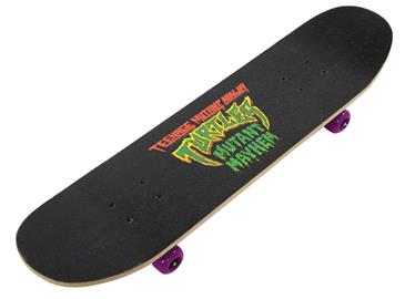 Ninja Turtles Skateboard til Børn 
