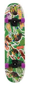 Ninja Turtles Skateboard til Børn -2