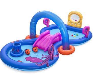  Vandland ''Havets odysse''  330 x 188 x 117 cm