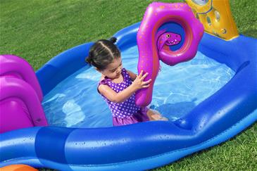  Vandland ''Havets odysse''  330 x 188 x 117 cm-3