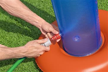  Vandland ''Havets odysse''  330 x 188 x 117 cm-5