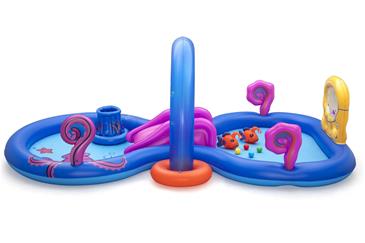  Vandland ''Havets odysse''  330 x 188 x 117 cm-6