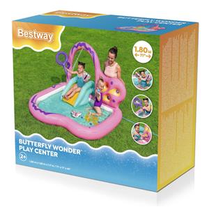  Vandland ''Sommerfugle''  180 x 180 x 117 cm-11