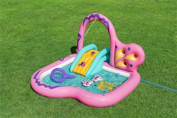  Vandland ''Sommerfugle''  180 x 180 x 117 cm-2