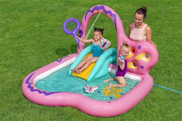  Vandland ''Sommerfugle''  180 x 180 x 117 cm-3