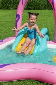  Vandland ''Sommerfugle''  180 x 180 x 117 cm-6