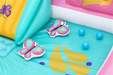  Vandland ''Sommerfugle''  180 x 180 x 117 cm-8