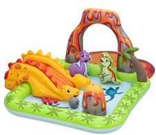 Vandland ''Vulkanske Kilder''  262 x 188 x 102 cm