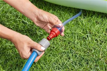  Vandland ''Vulkanske Kilder''  262 x 188 x 102 cm-5