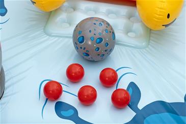  Vandland ''Vulkanske Kilder''  262 x 188 x 102 cm-8