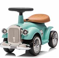 Vintage Classic Retro Gåbil, Grøn