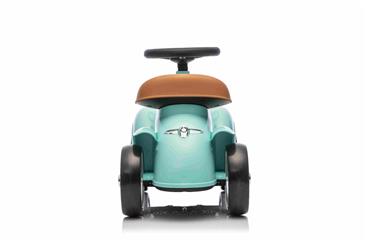 Vintage Classic Retro Gåbil, Grøn-4