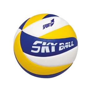 Volleyball ''Sky Ball'', Str 5-2