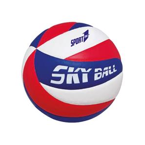 Volleyball ''Sky Ball'', Str 5-3