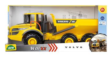 Volvo A25G Worxx Dumper Lastbil, 57 cm-2