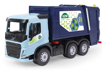 Volvo FMX Worxx Skraldebil, 52 cm
