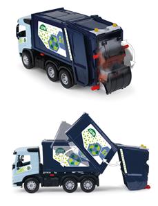 Volvo FMX Worxx Skraldebil, 52 cm-2