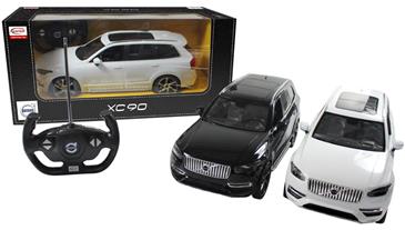 Volvo XC90 Fjernstyret Bil 1:14