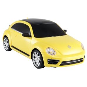 VW Beetle Fjernstyret Bil 1:24-2