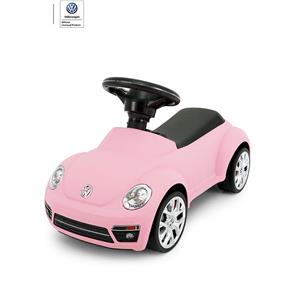 VW Beetle Gåbil, Pink-4