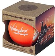 Waboba ''Extreme'' bold til vand