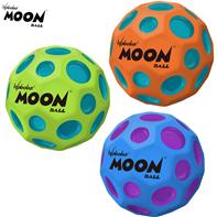 Waboba ''Martian Moon Ball'' hoppebold