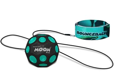 Waboba ''Moon Ball Bounceback x'' hoppebold