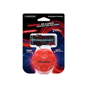 Waboba ''Moon Ball LED Bounceback x Moonshine'' hoppebold-5