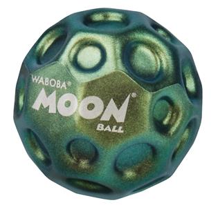 Waboba ''Moon Ball Metallic'' hoppebold-2