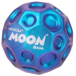 Waboba ''Moon Ball Metallic'' hoppebold-3