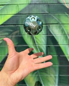 Waboba ''Moon Ball Metallic'' hoppebold-4