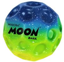 Waboba ''Moon Ball Rainbow'' hoppebold