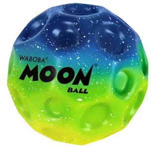 Waboba ''Moon Ball Rainbow'' hoppebold