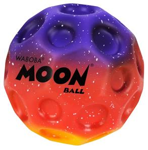 Waboba ''Moon Ball Rainbow'' hoppebold-2