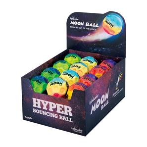 Waboba ''Moon Ball Rainbow'' hoppebold-4