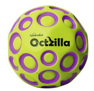 Waboba ''Octzilla'' hoppebold