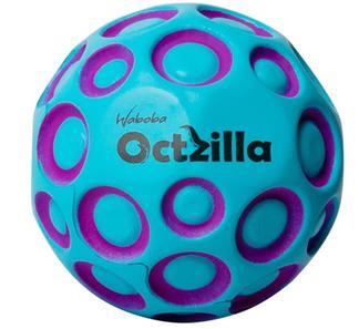 Waboba ''Octzilla'' hoppebold-2