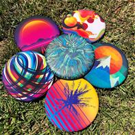 Waboba ''Wingman'' Flyvende Disc