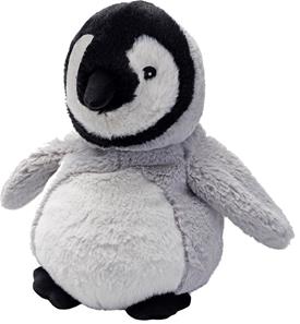 Warmies Varmedyr / varmepude Pingvin