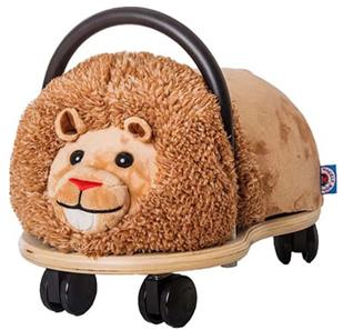 Wheely Bug Lille Løve Plys