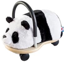 Wheely Bug Lille Panda Plys