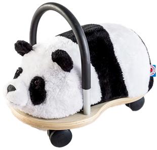 Wheely Bug Lille Panda Plys