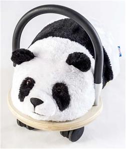 Wheely Bug Lille Panda Plys-2