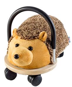 Wheely Bug Lille Pindsvin Plys