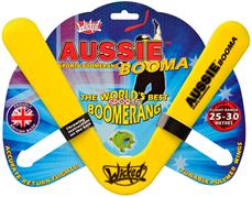 Wicked Booma Aussie Sports Boomerang