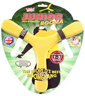 Wicked Booma Junior Skum Boomerang