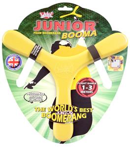 Wicked Booma Junior Skum Boomerang