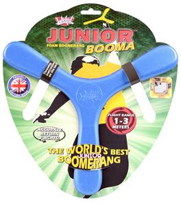 Wicked Booma Junior Skum Boomerang-2